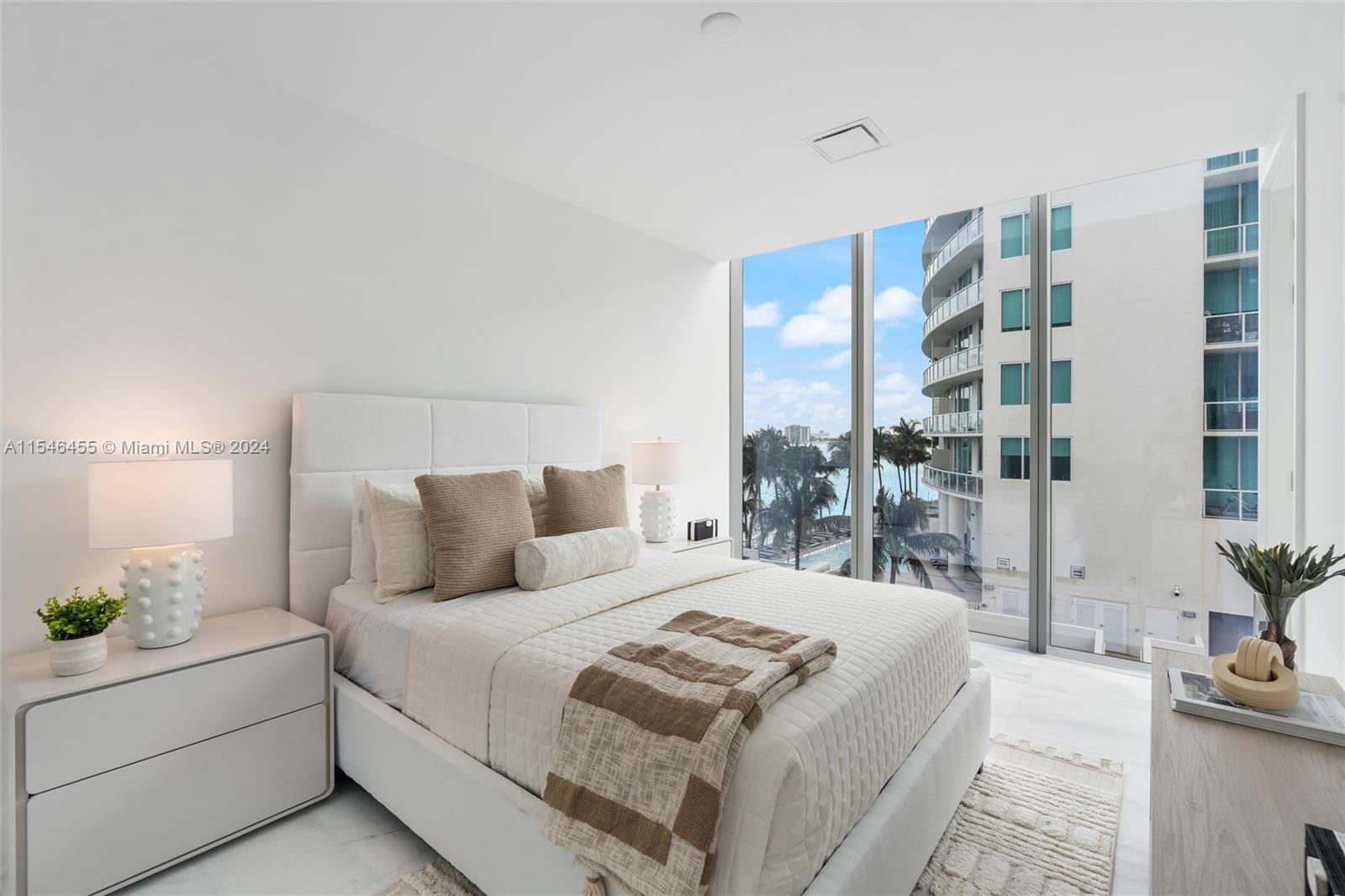 MISSONI BAIA - Residential