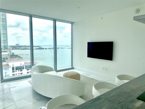 700 NE 26th Ter 1106 Miami FL 33137