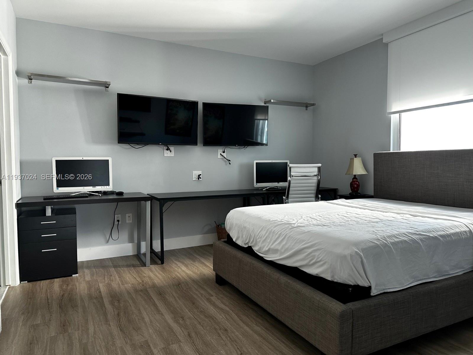 500 BRICKELL EAST CONDO - Residential