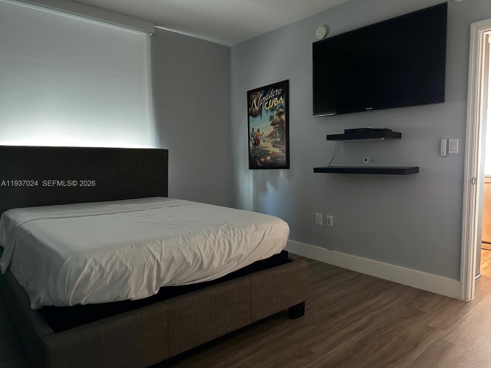 500 BRICKELL EAST CONDO - Residential