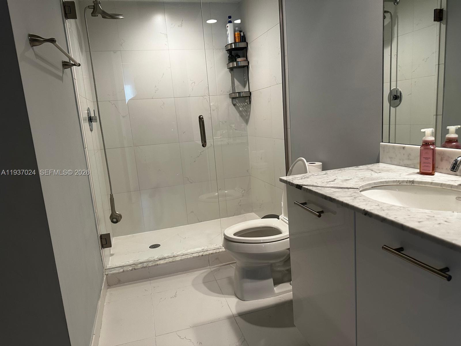 500 BRICKELL EAST CONDO - Residential