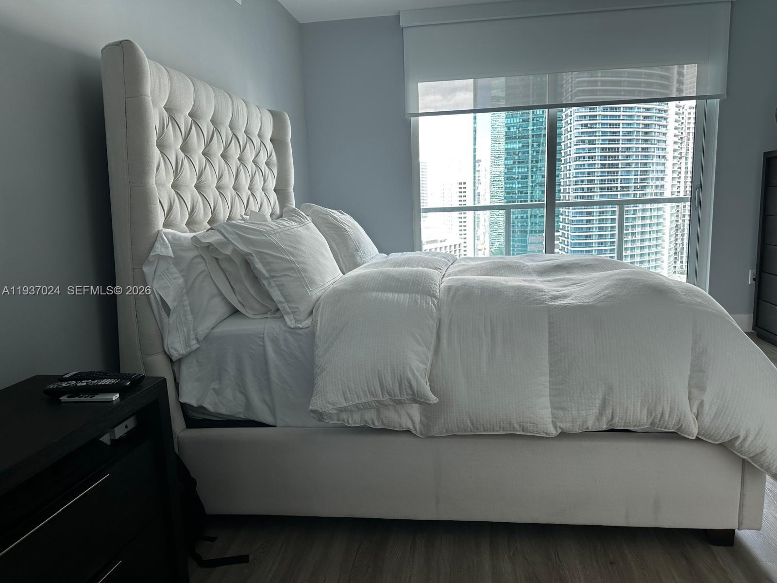 500 BRICKELL EAST CONDO - Residential