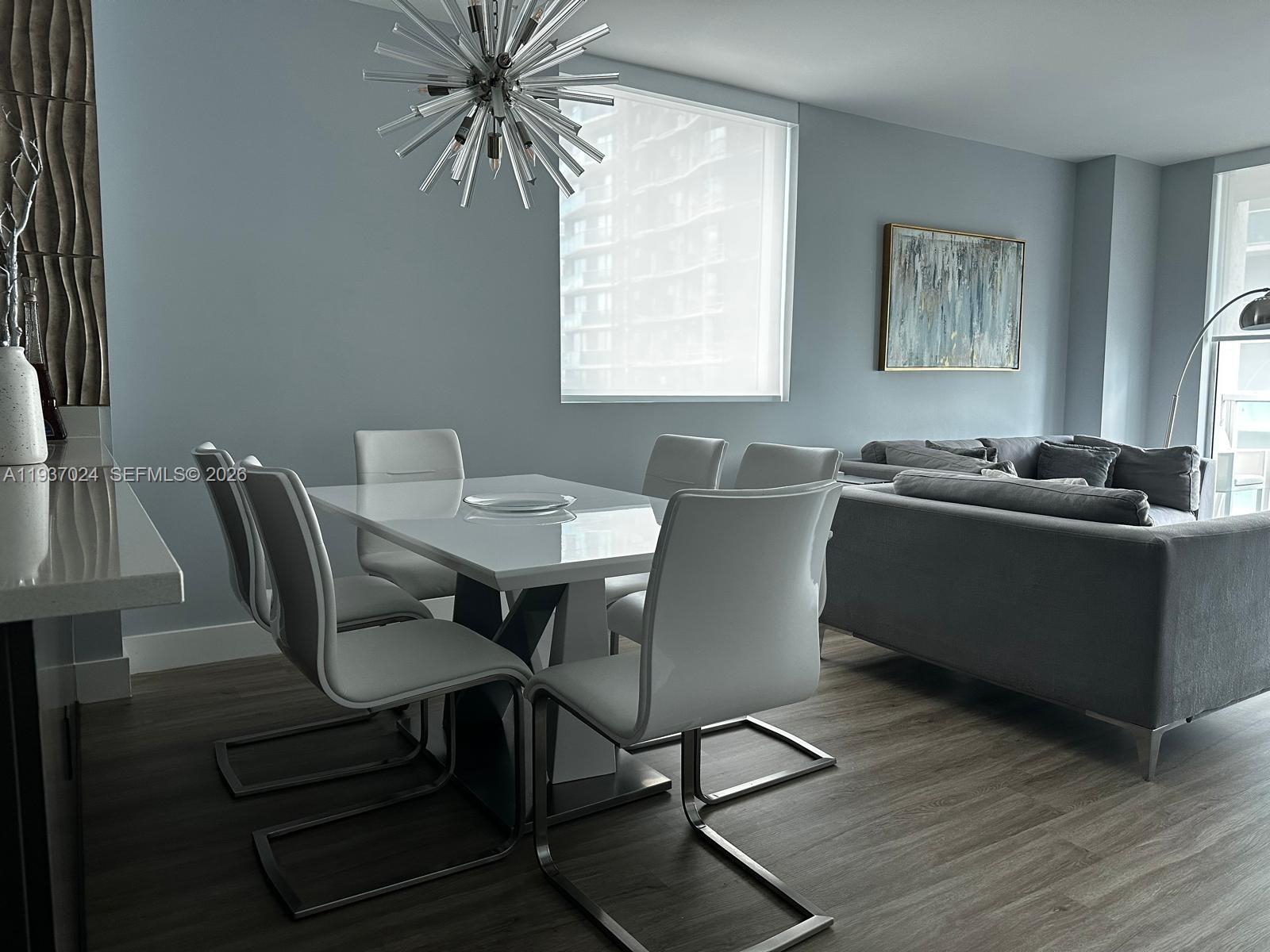 500 Brickell Ave 3307