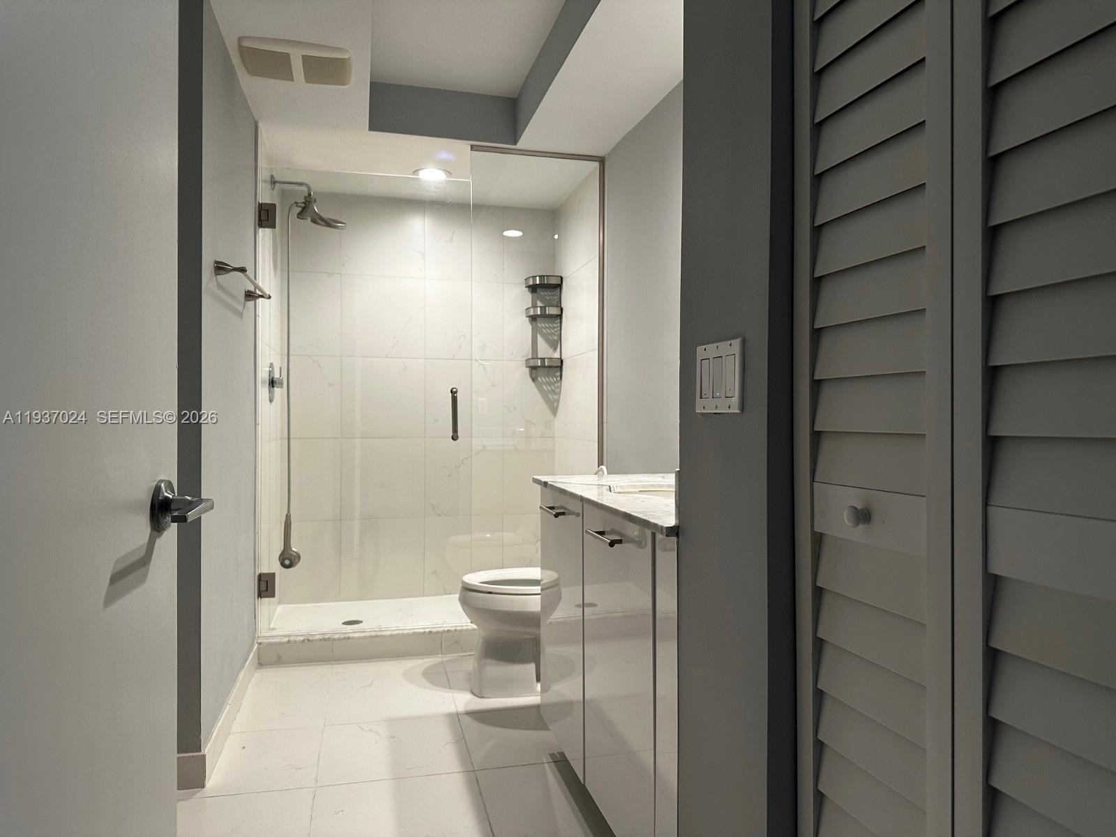 500 BRICKELL EAST CONDO - Residential