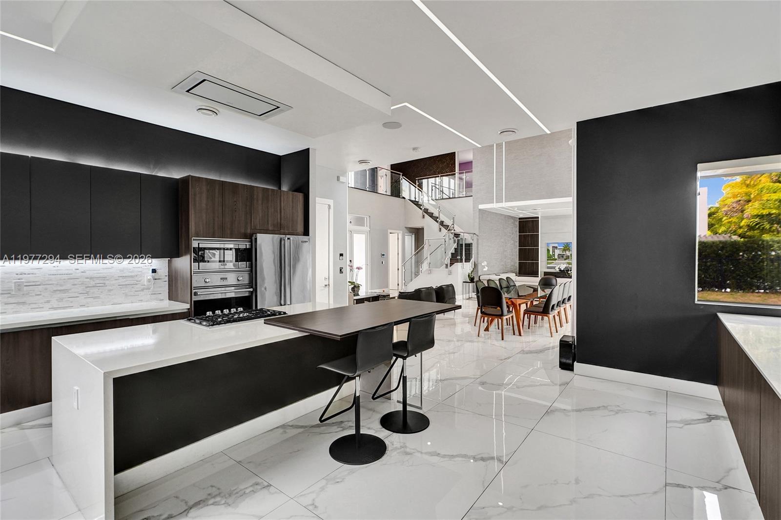 DORAL COMMONS RESIDENTIAL - Residential