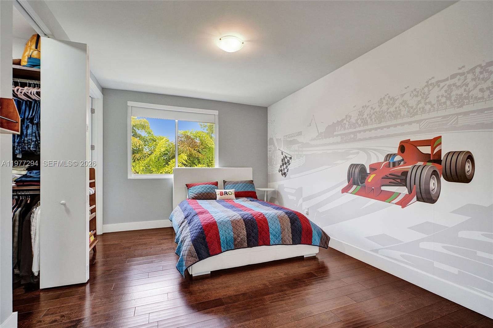 DORAL COMMONS RESIDENTIAL - Residential