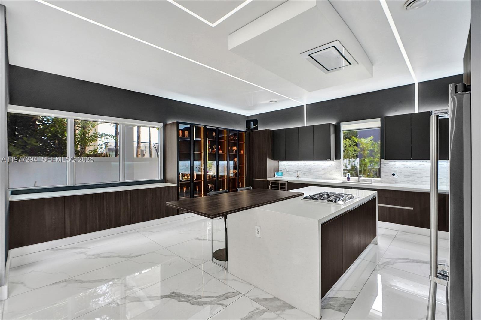 DORAL COMMONS RESIDENTIAL - Residential