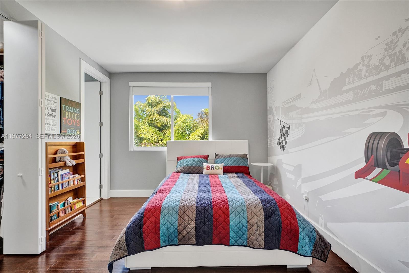 DORAL COMMONS RESIDENTIAL - Residential