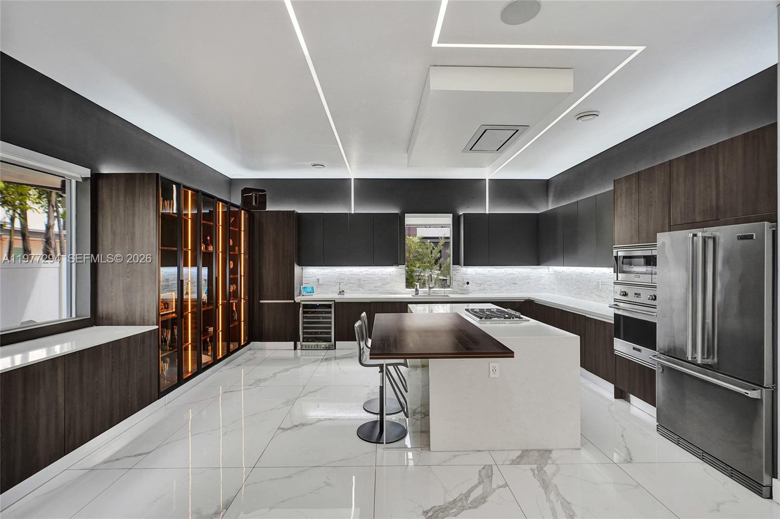 DORAL COMMONS RESIDENTIAL - Residential