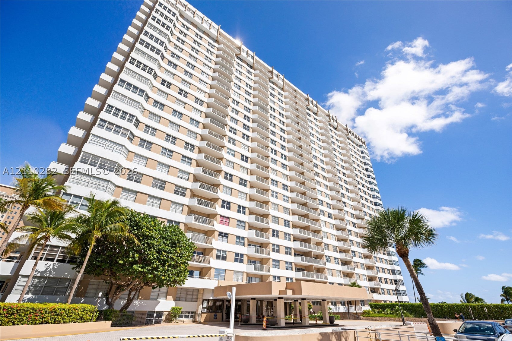 1950 S Ocean Dr 7A