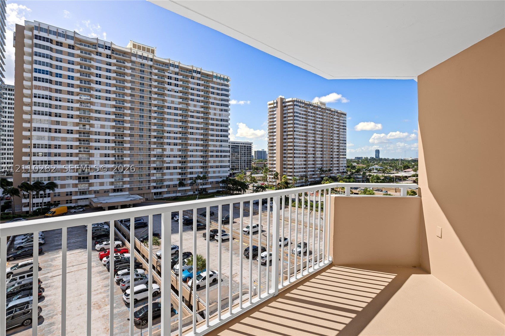 1950 S Ocean Dr 7A