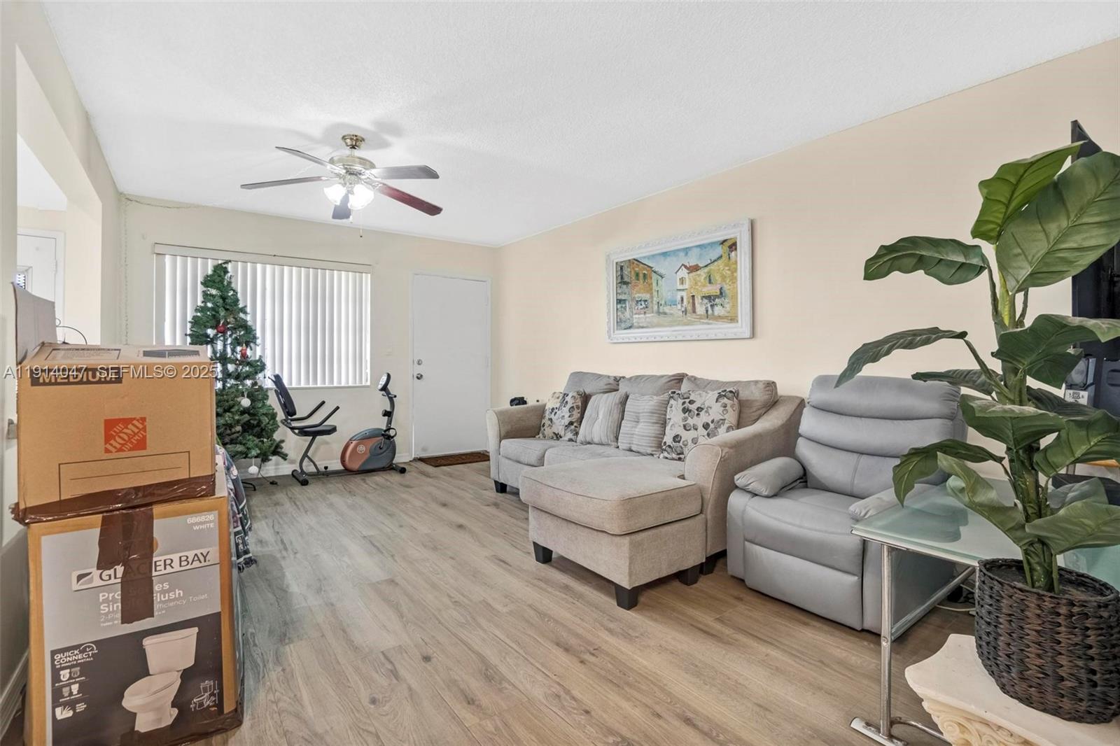 RO-MONT SOUTH CONDO C - Residential