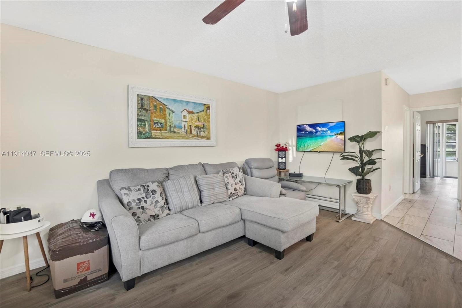 RO-MONT SOUTH CONDO C - Residential