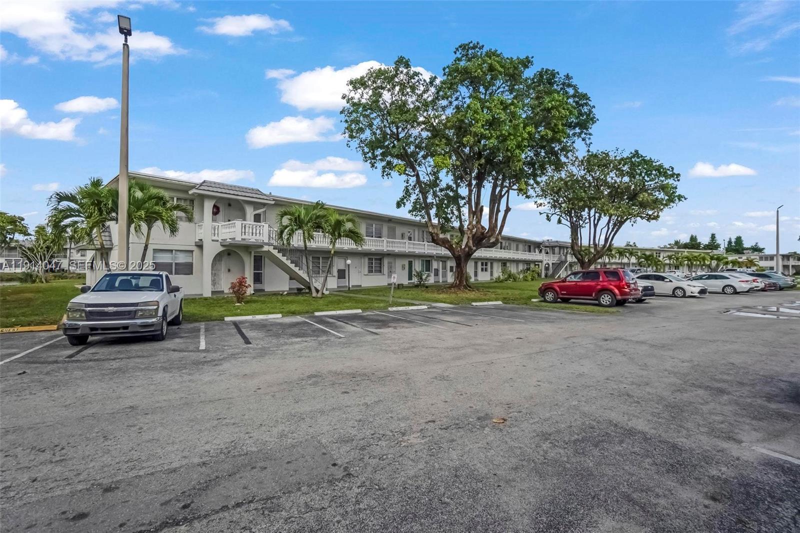 RO-MONT SOUTH CONDO C - Residential