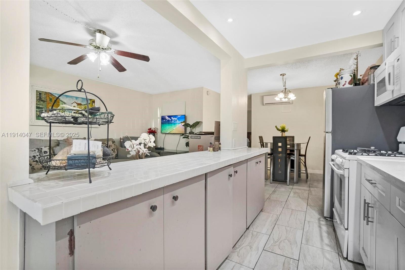 RO-MONT SOUTH CONDO C - Residential