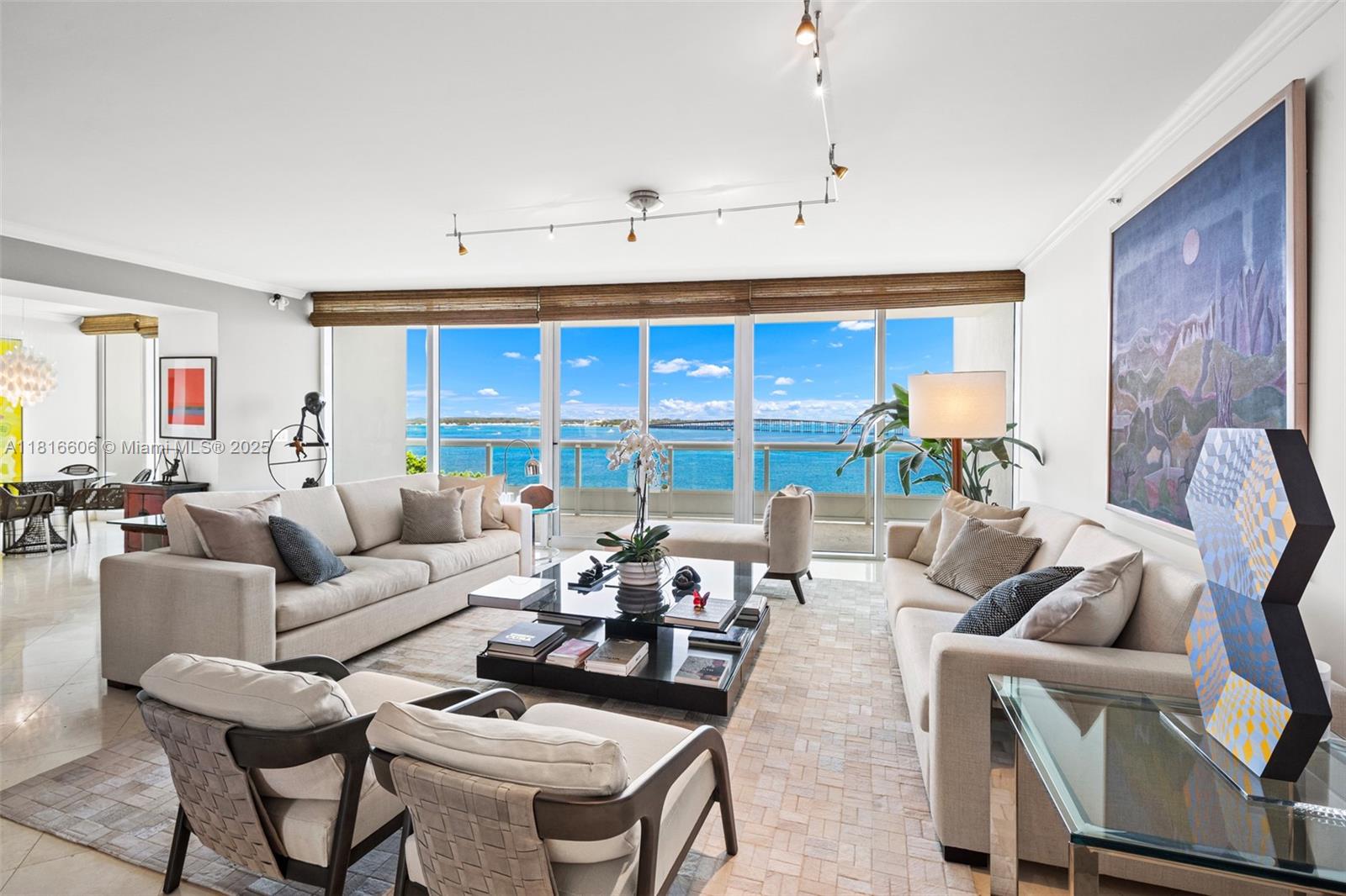 1643 Brickell Ave 1004, Miami, Broward County, Florida - 2 Bedrooms  
4 Bathrooms - 