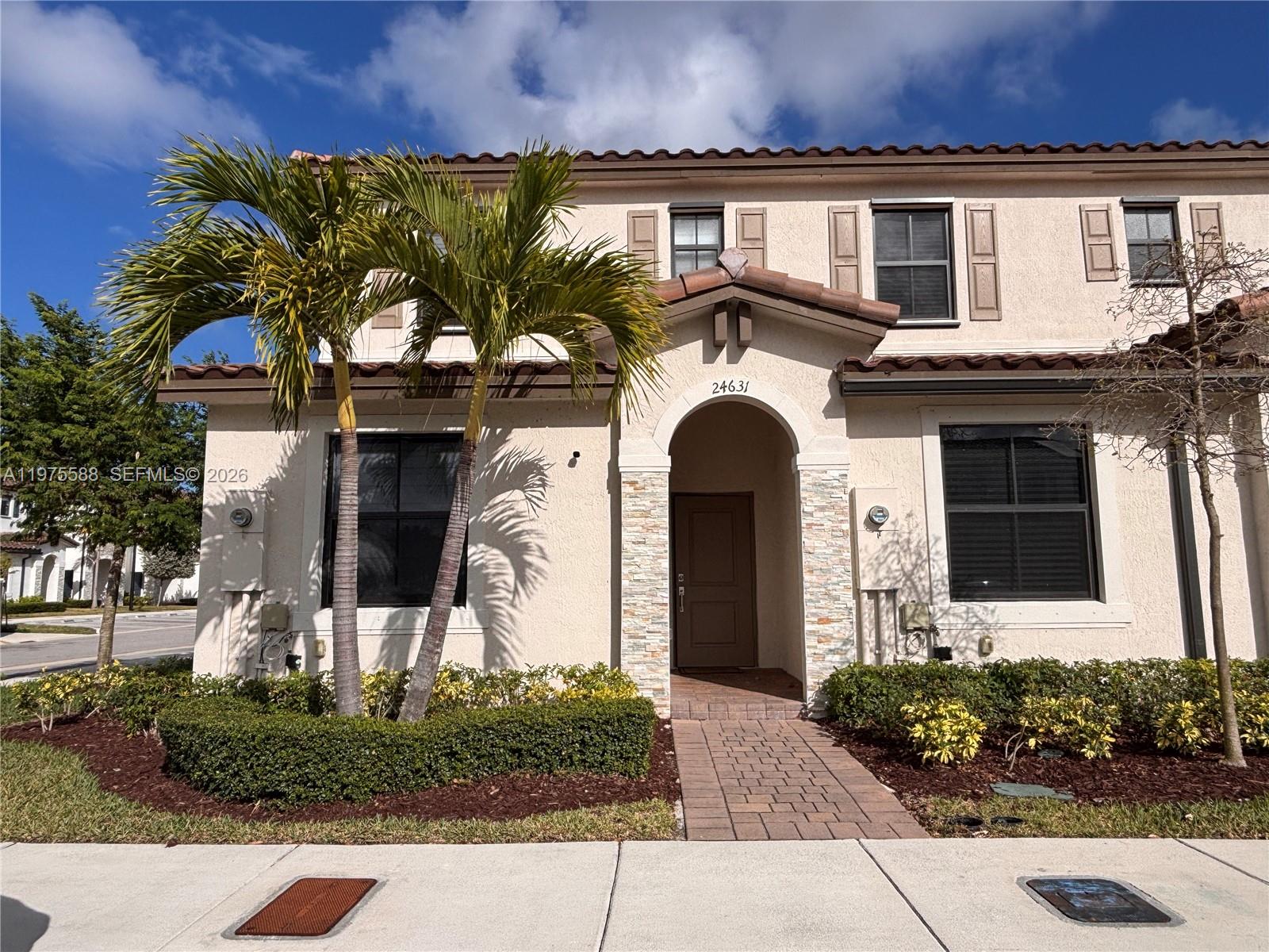 SILVER PALM RESIDENTIAL H - Residential