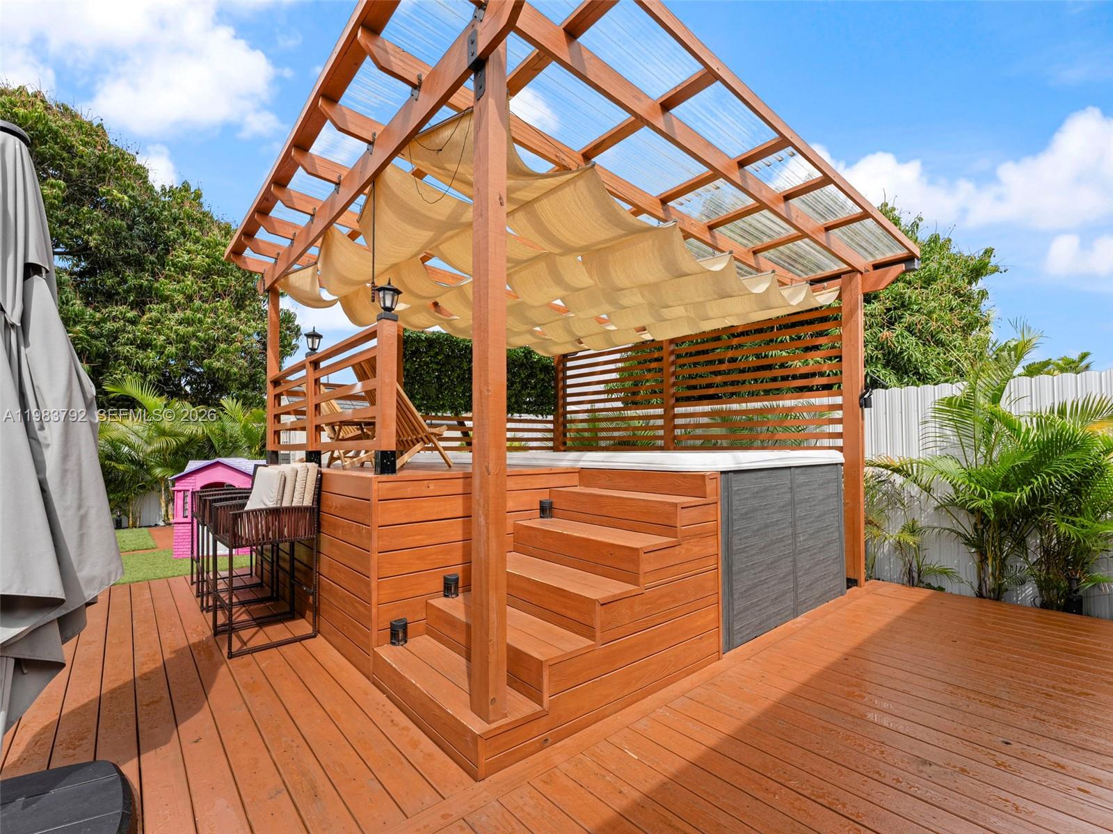 W FLAGLER PK - Residential