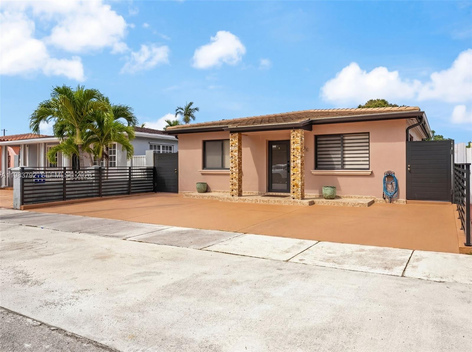 W FLAGLER PK - Residential