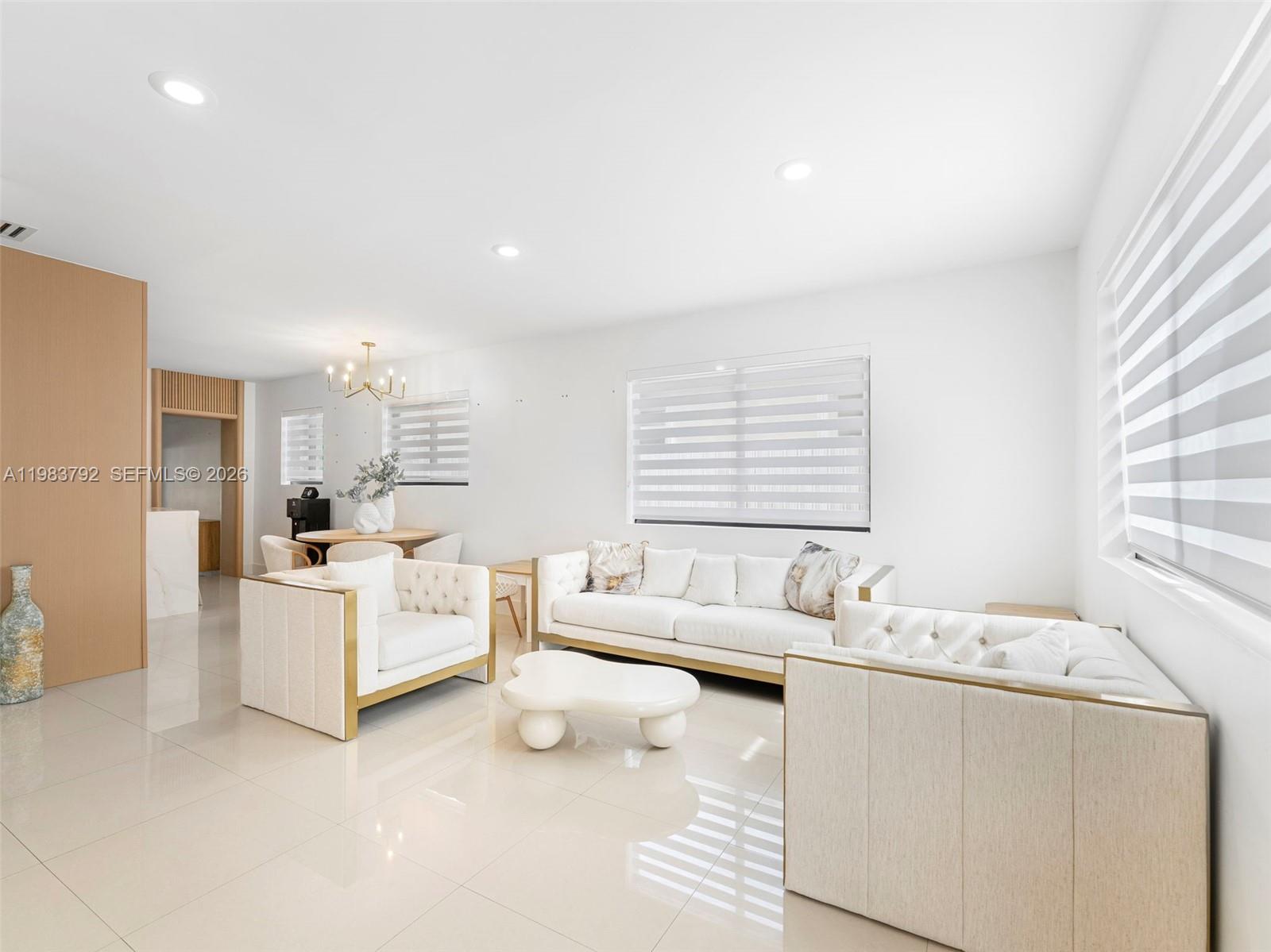 W FLAGLER PK - Residential