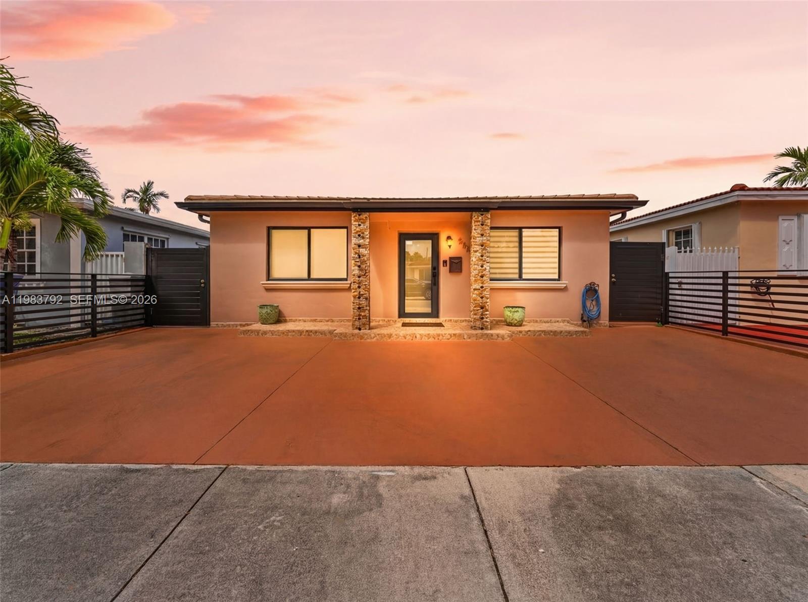 W FLAGLER PK - Residential