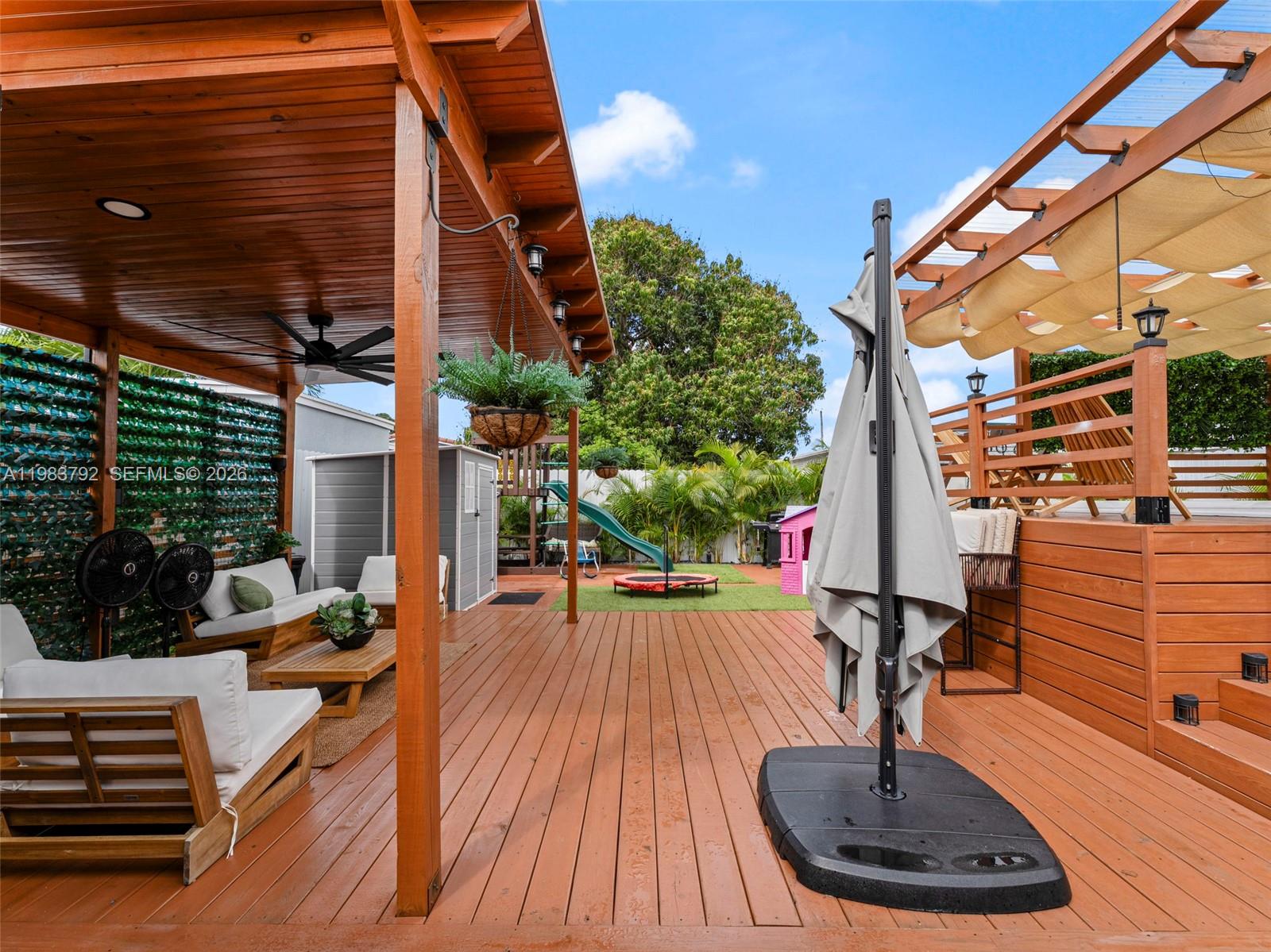 W FLAGLER PK - Residential