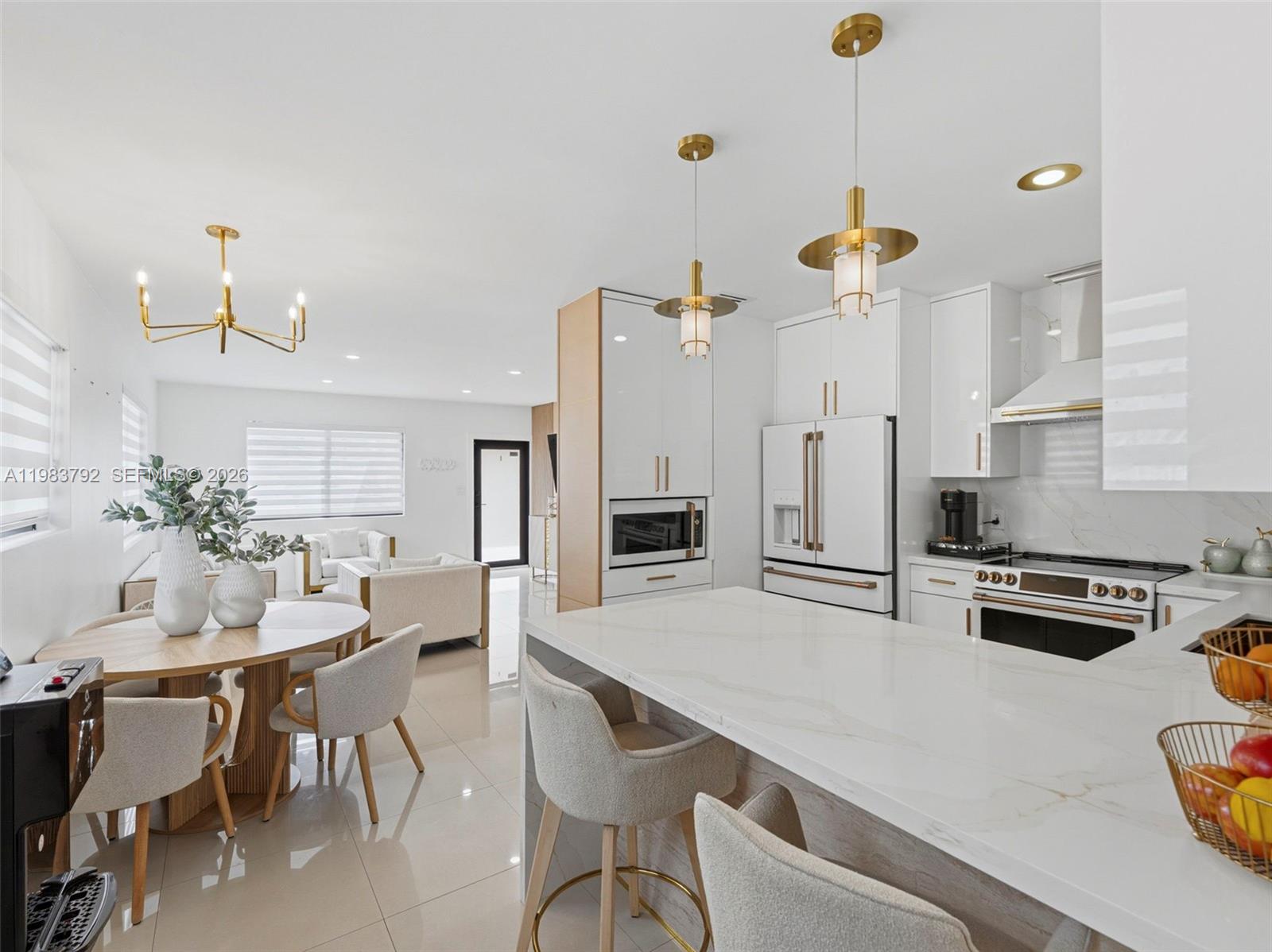 W FLAGLER PK - Residential