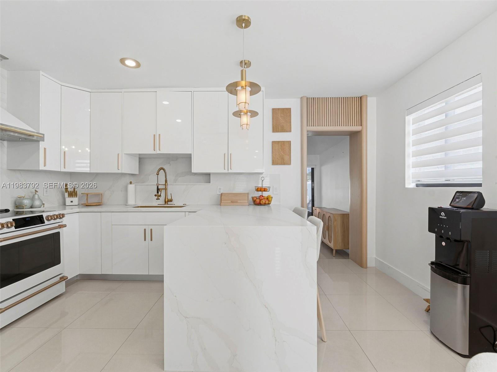 W FLAGLER PK - Residential