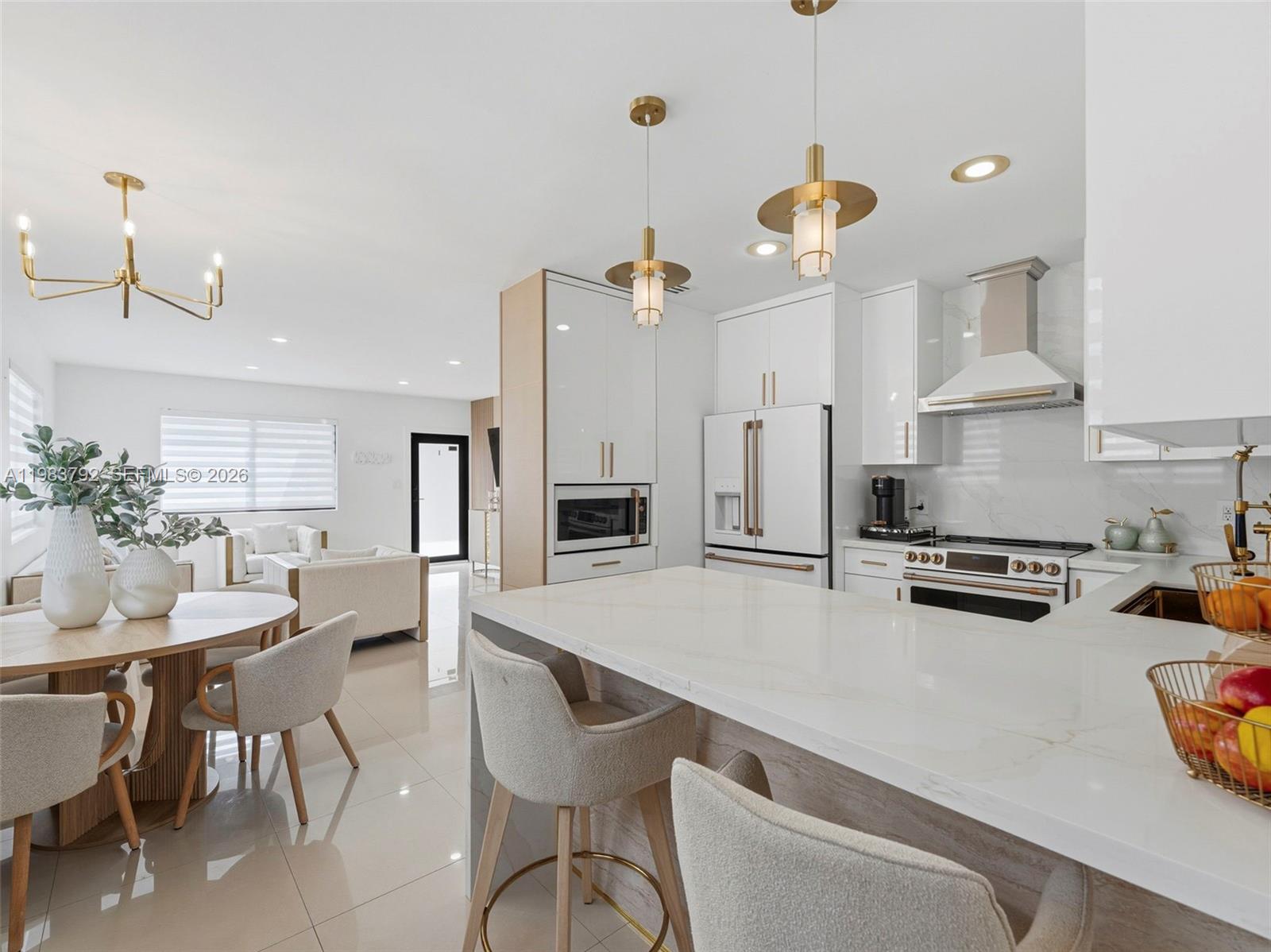 W FLAGLER PK - Residential