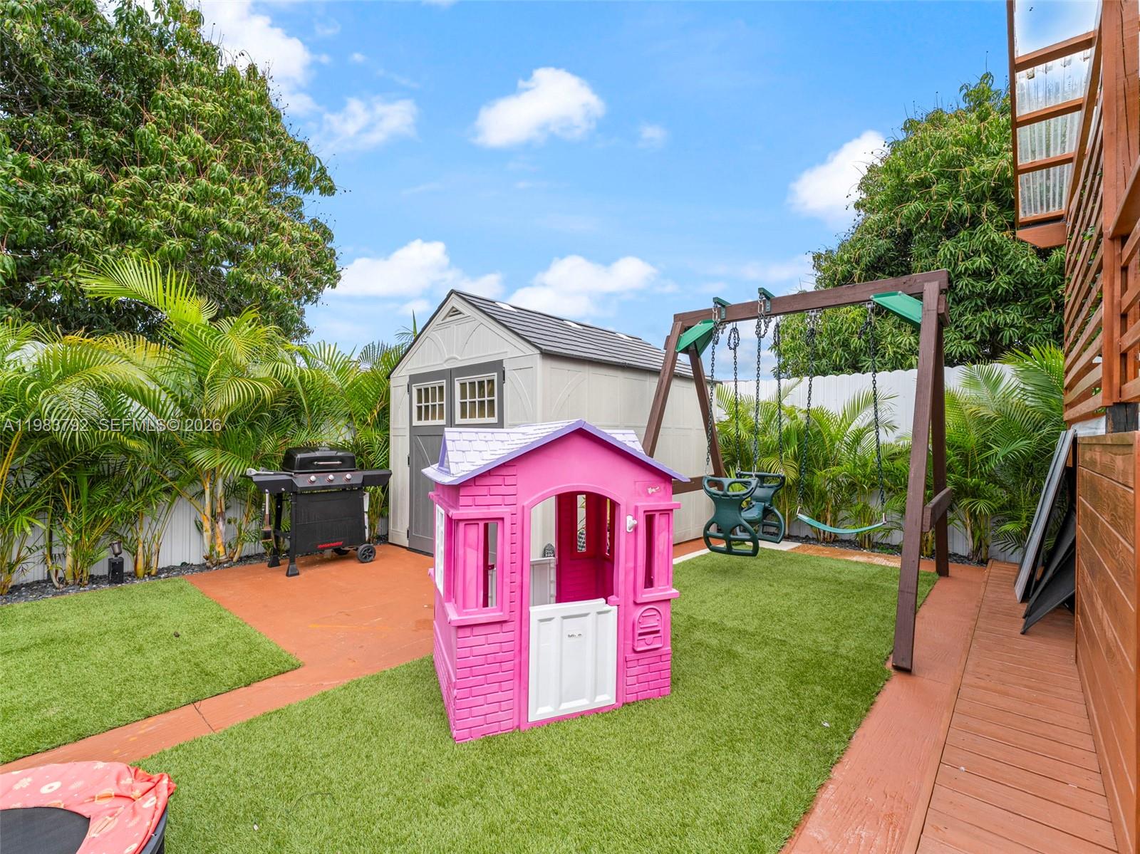 W FLAGLER PK - Residential