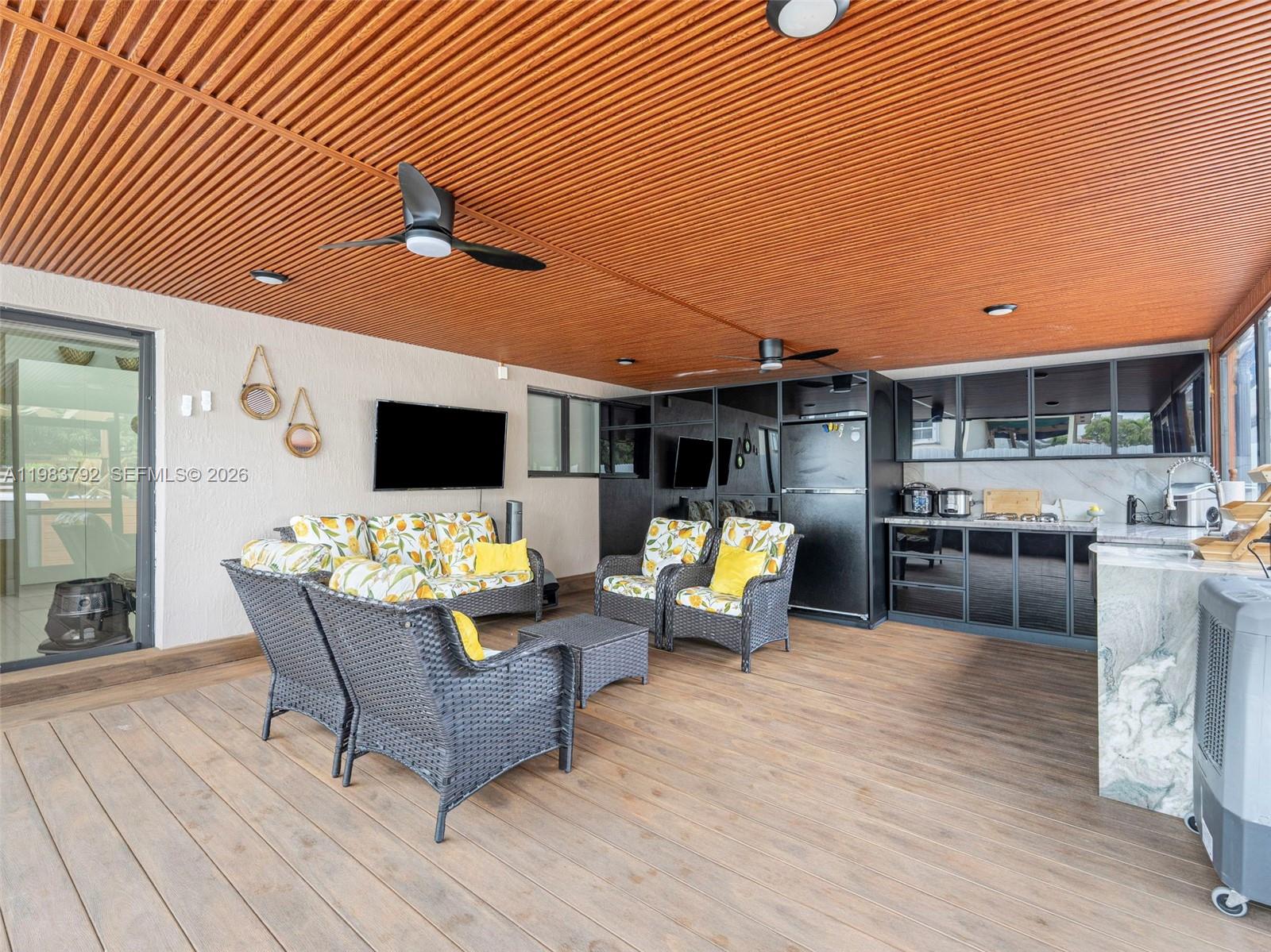 W FLAGLER PK - Residential