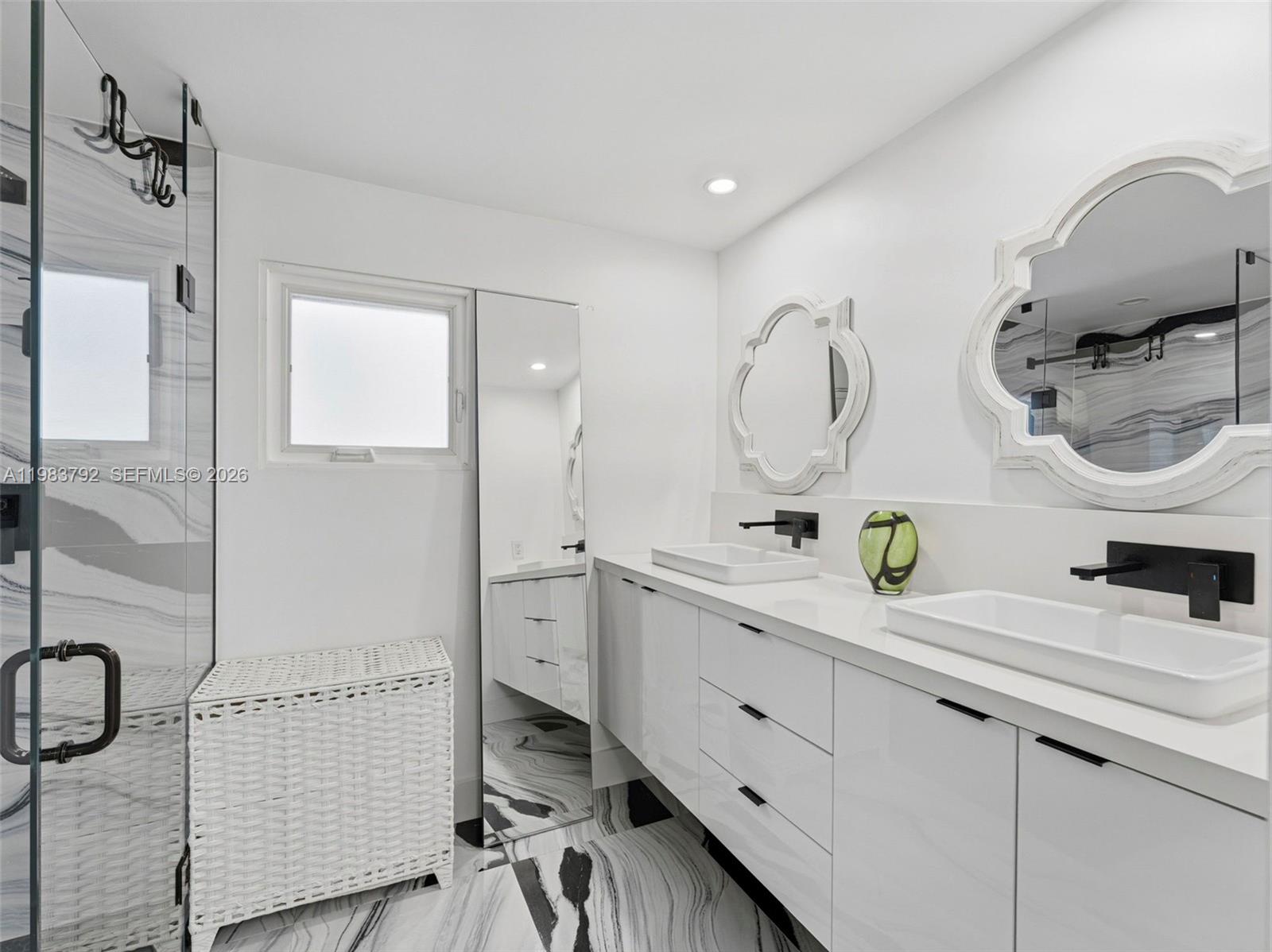 W FLAGLER PK - Residential