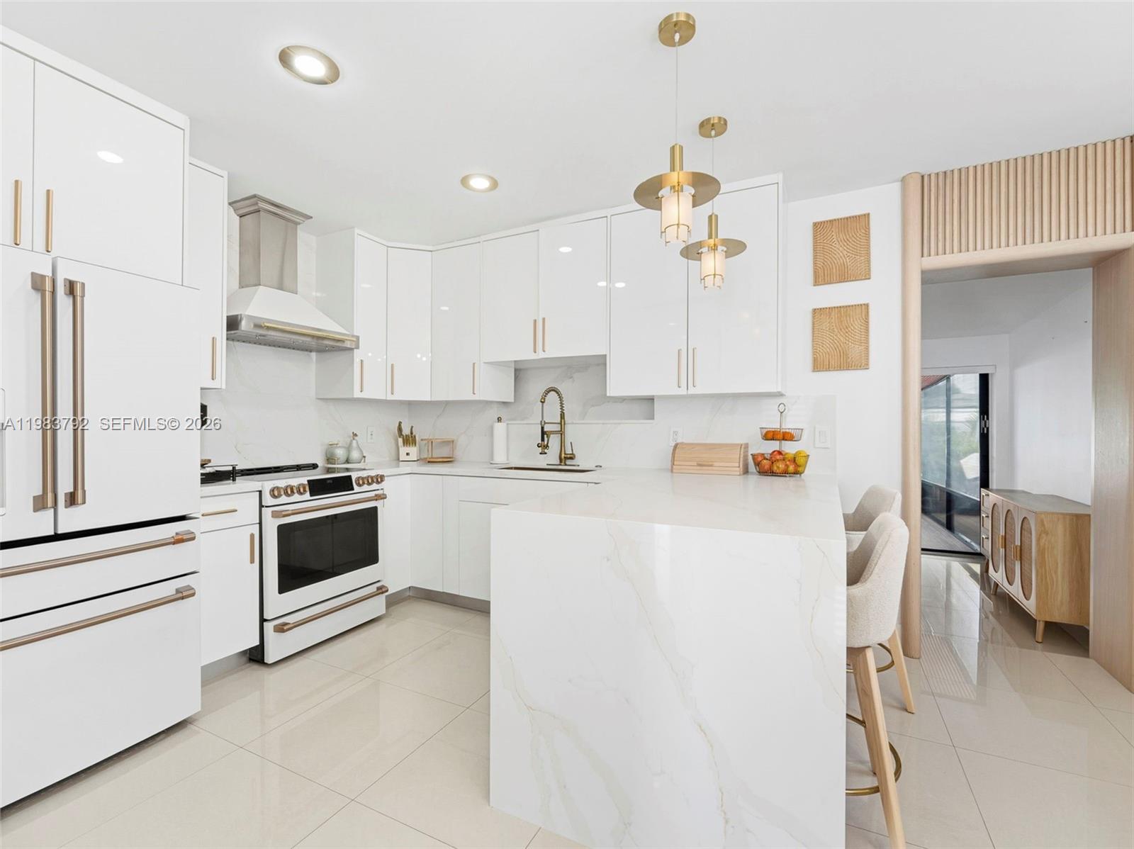 W FLAGLER PK - Residential