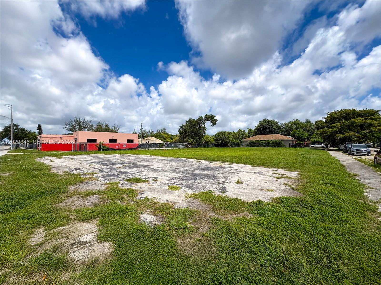 7920 NW 11th Ave