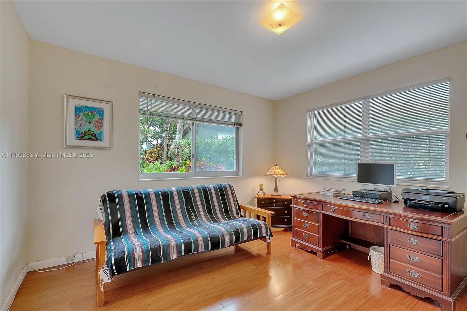 AMD PLAT OF SUNSET LAKE S - Residential