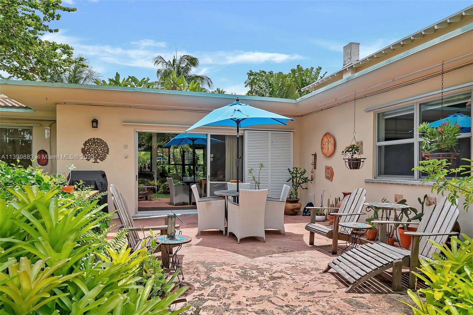 AMD PLAT OF SUNSET LAKE S - Residential