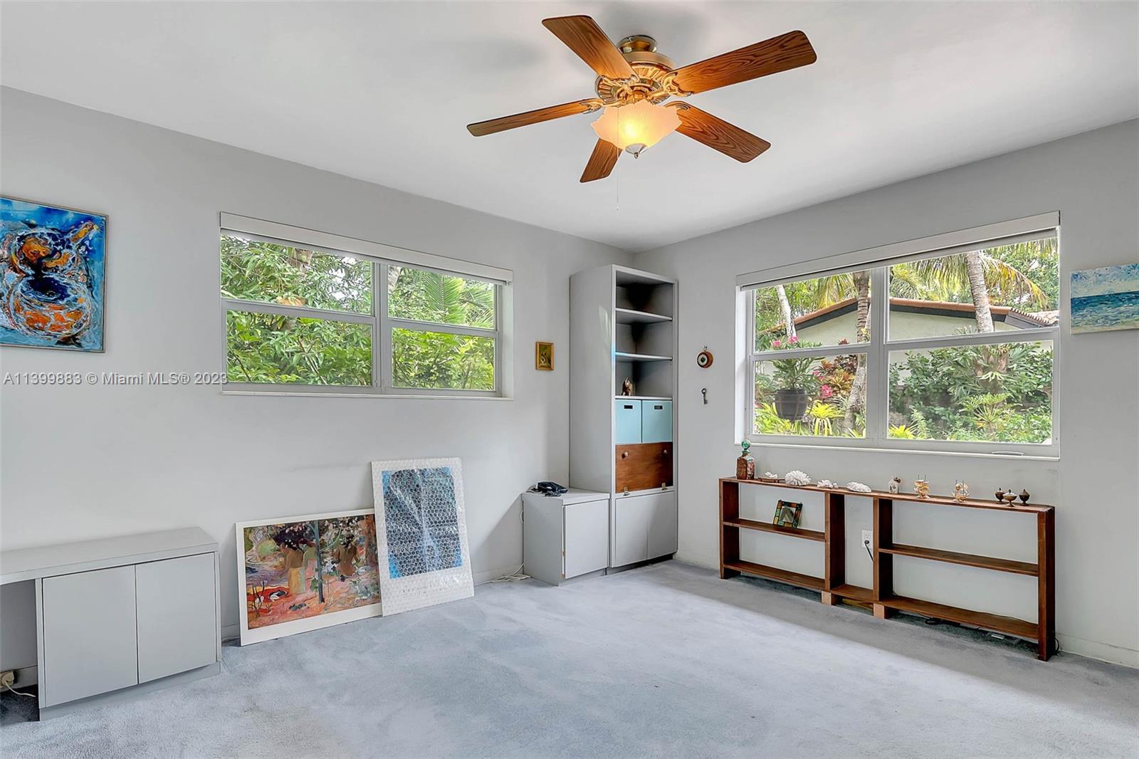 AMD PLAT OF SUNSET LAKE S - Residential