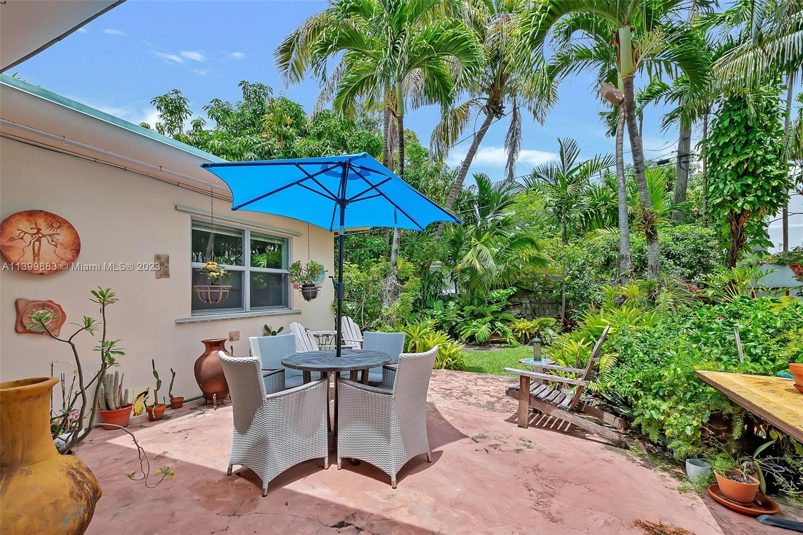 AMD PLAT OF SUNSET LAKE S - Residential