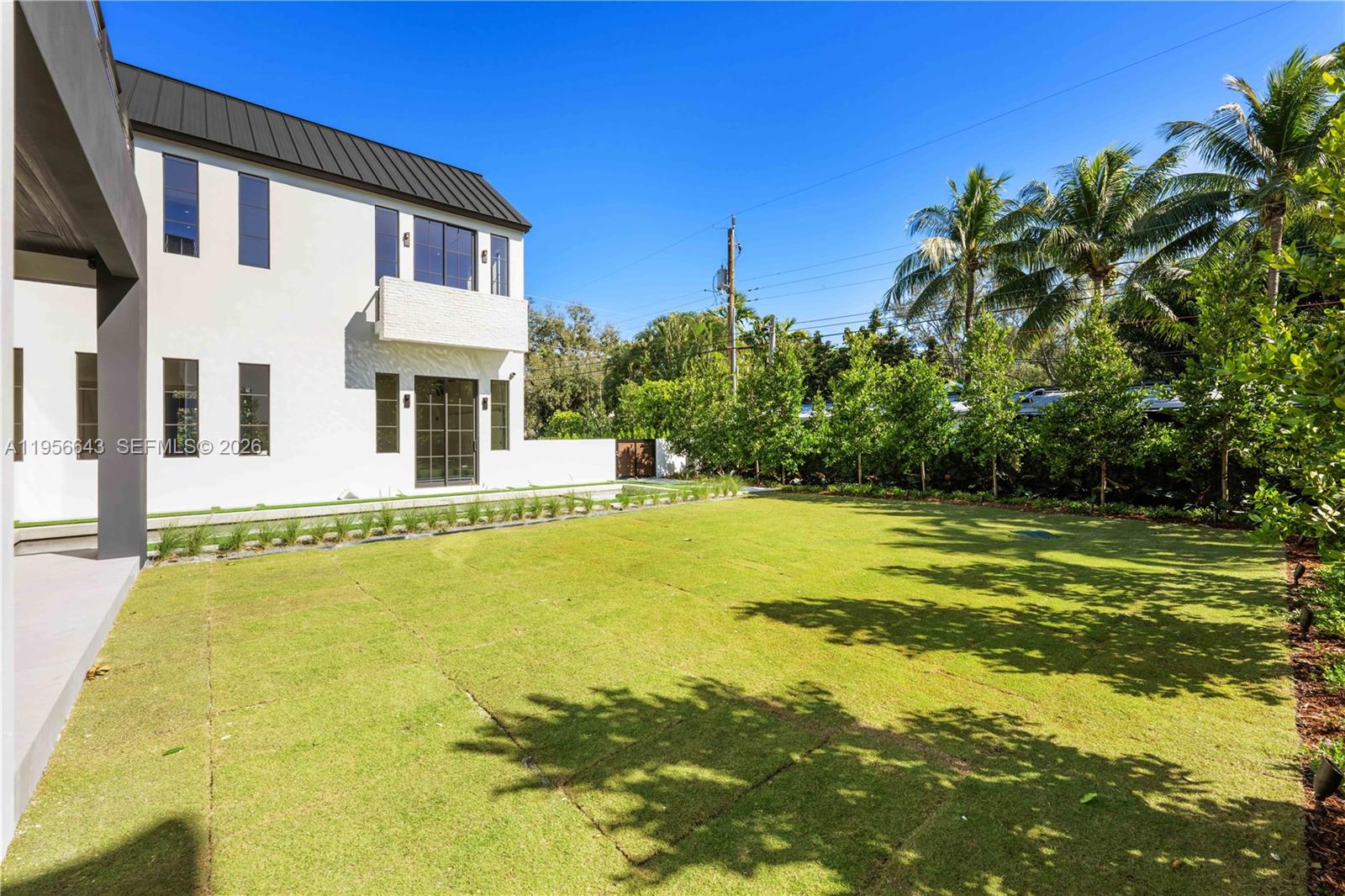 HIGH PINES REV PLAT OF 2N - Residential