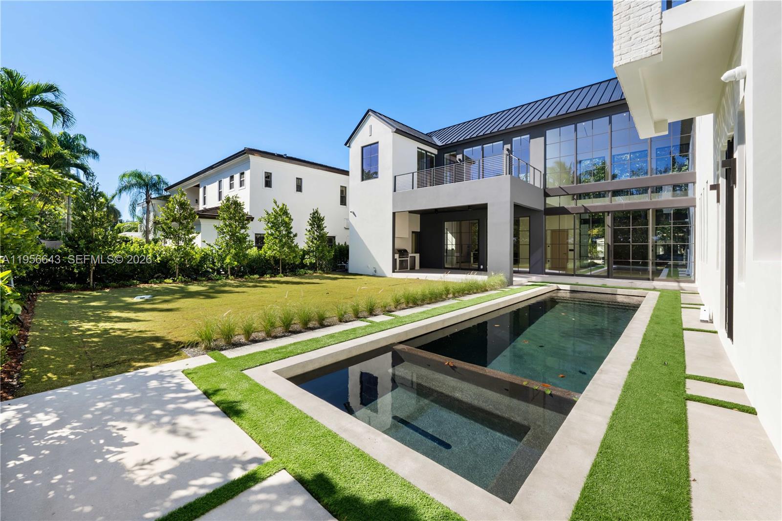 HIGH PINES REV PLAT OF 2N - Residential