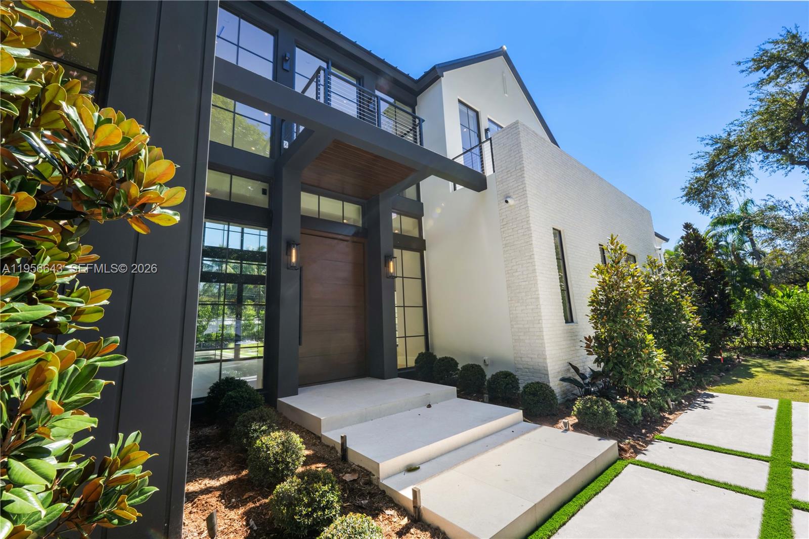 HIGH PINES REV PLAT OF 2N - Residential