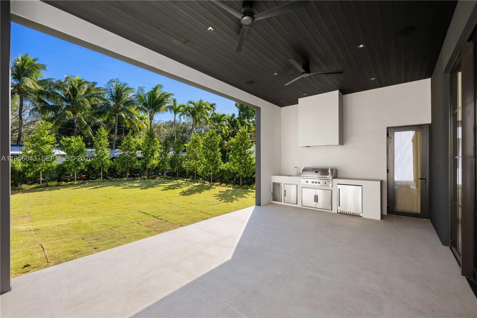 HIGH PINES REV PLAT OF 2N - Residential