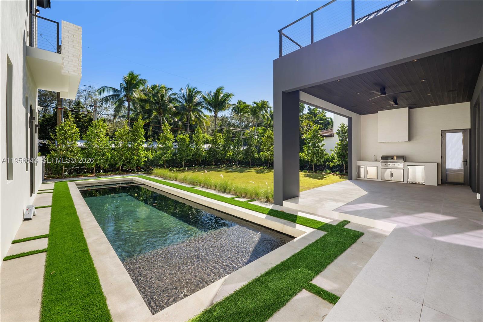 HIGH PINES REV PLAT OF 2N - Residential