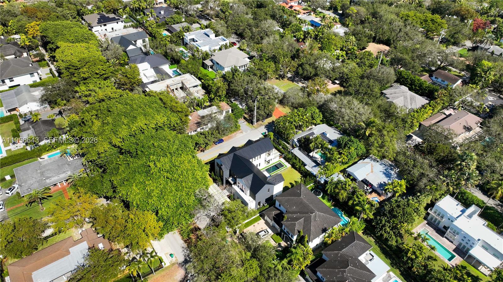 HIGH PINES REV PLAT OF 2N - Residential