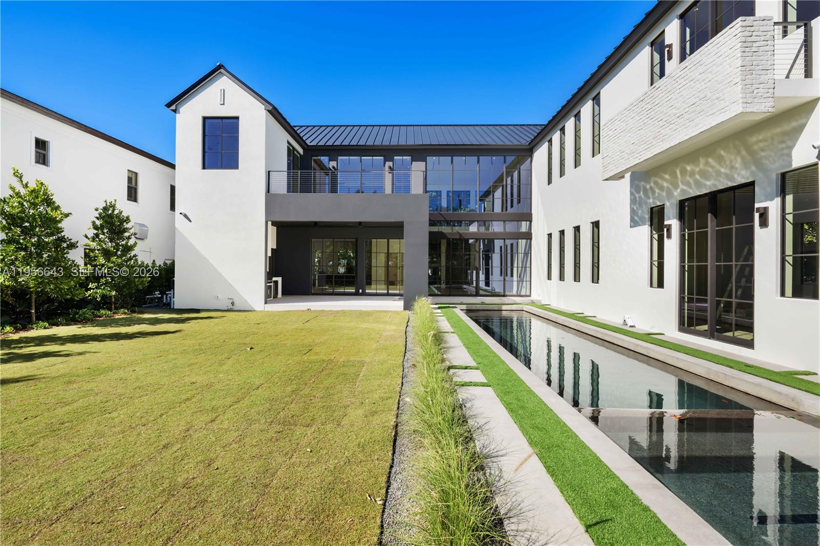 HIGH PINES REV PLAT OF 2N - Residential