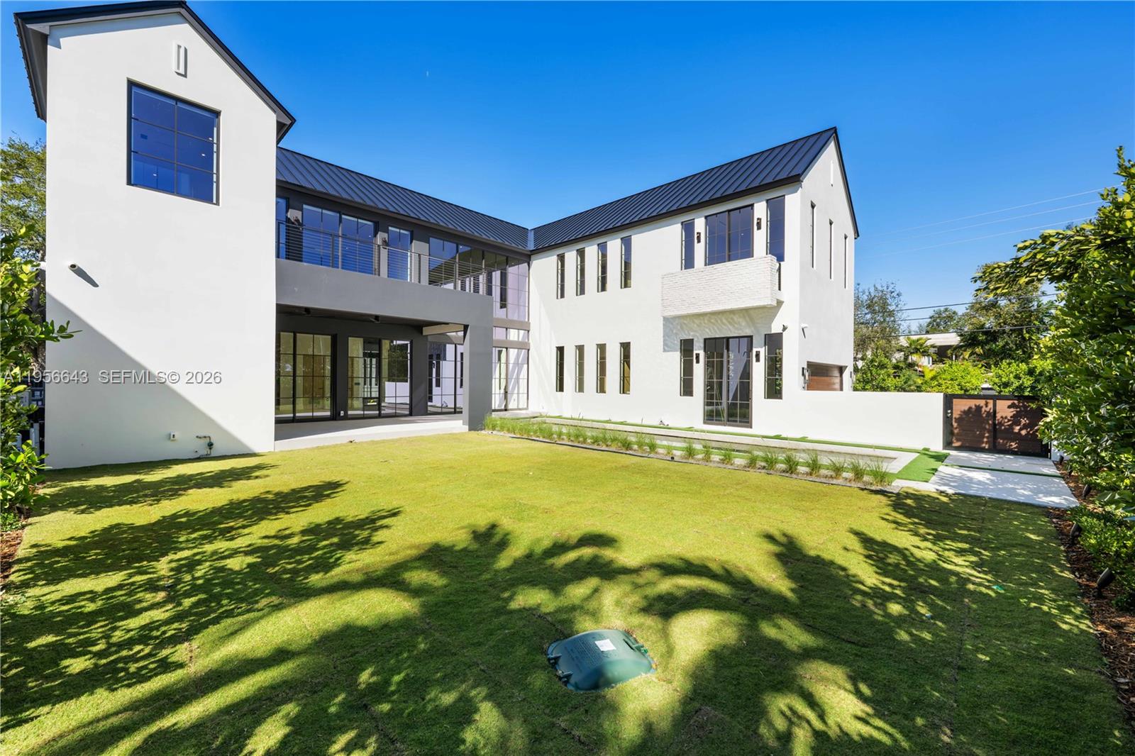 HIGH PINES REV PLAT OF 2N - Residential