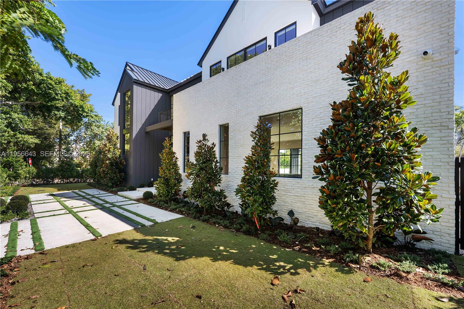 HIGH PINES REV PLAT OF 2N - Residential