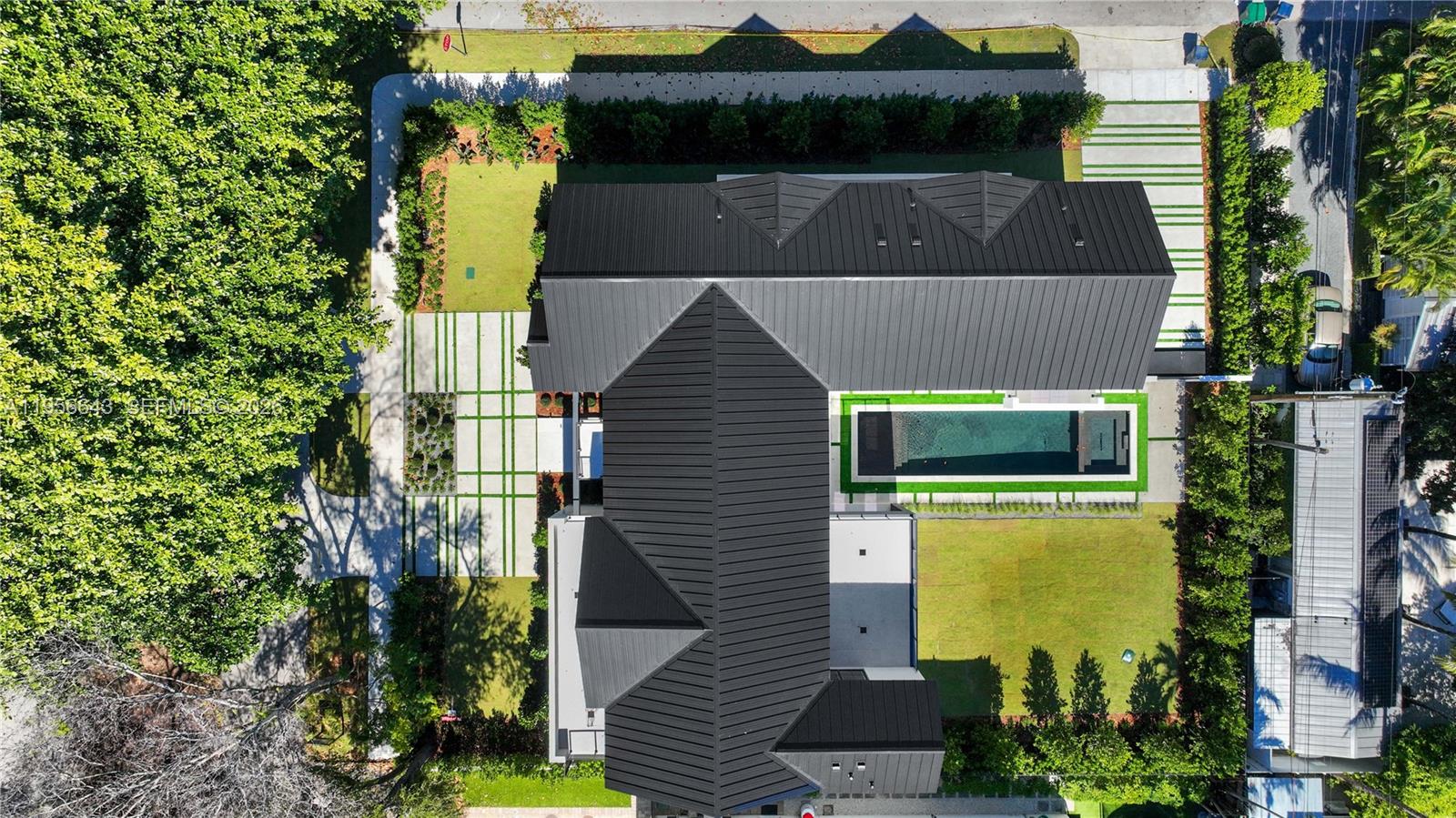 HIGH PINES REV PLAT OF 2N - Residential