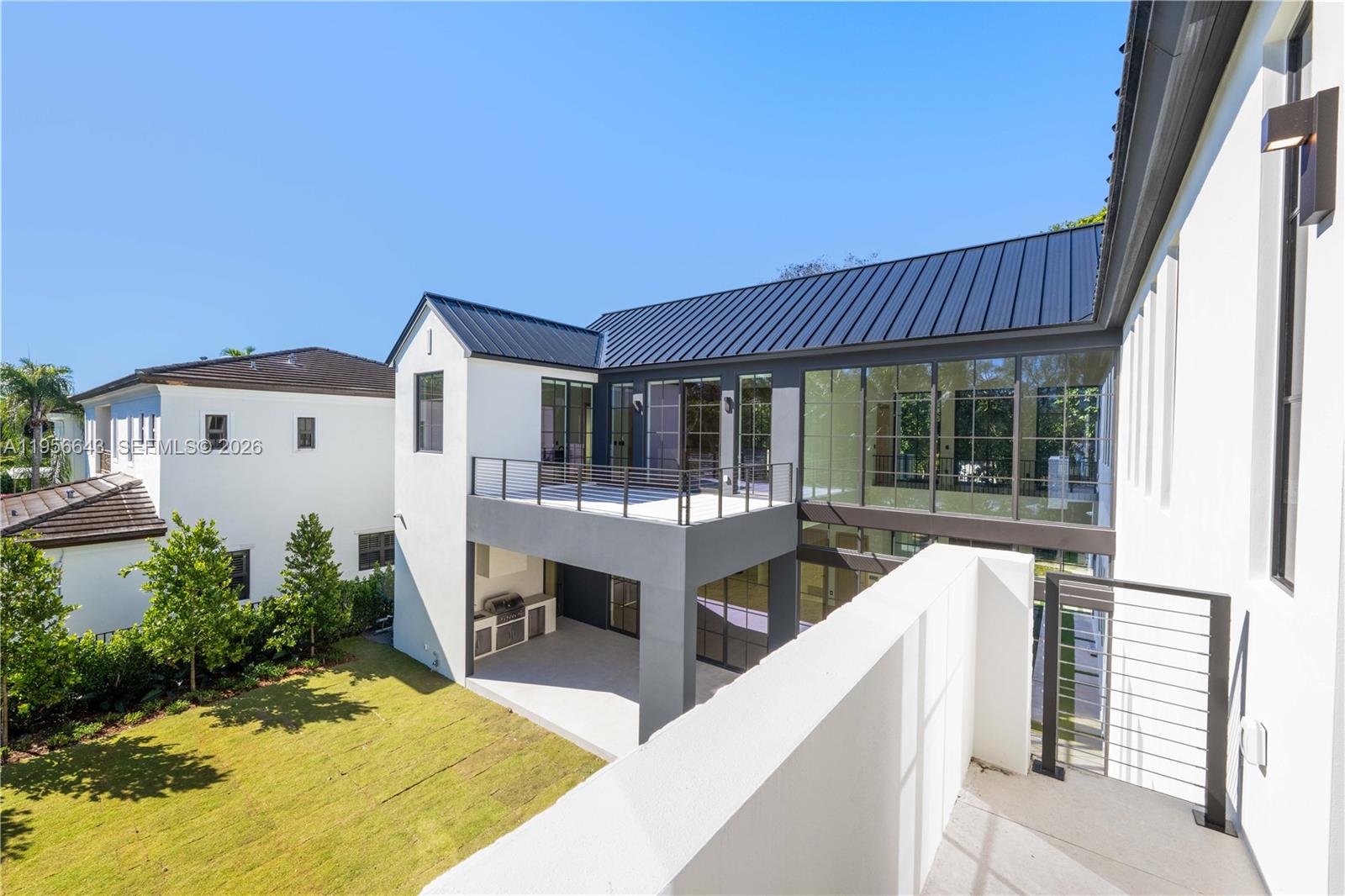 HIGH PINES REV PLAT OF 2N - Residential