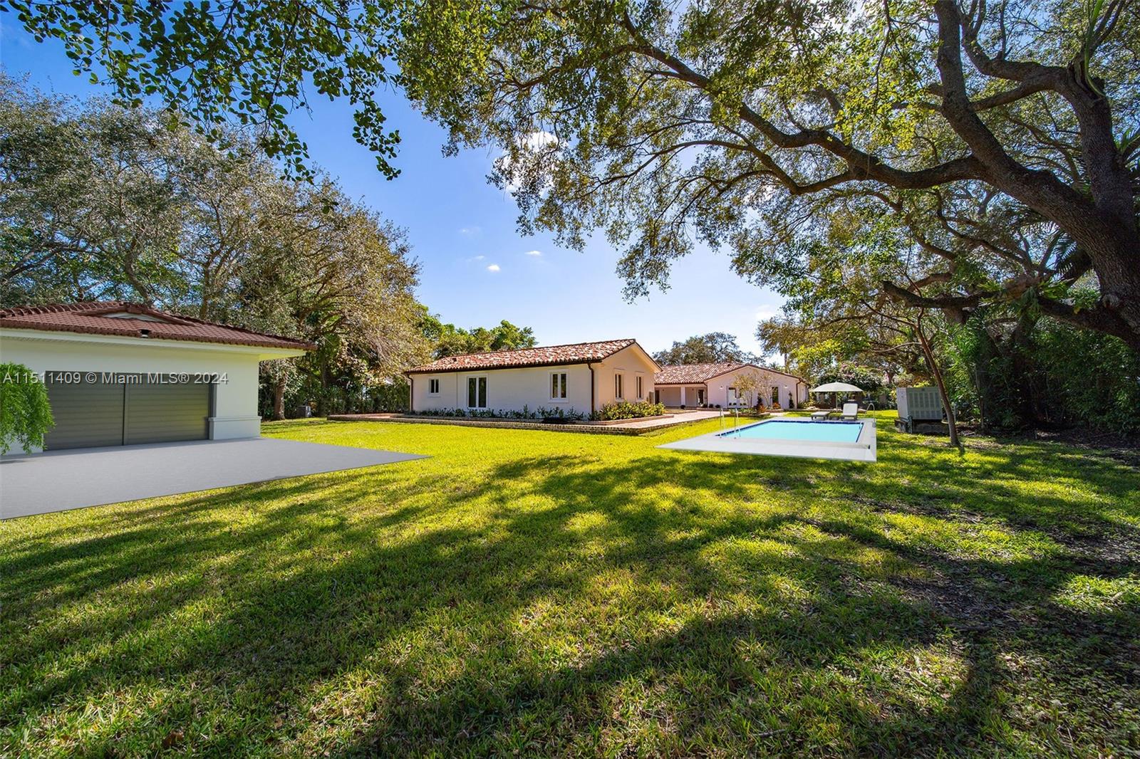 JUNELAND - Residential